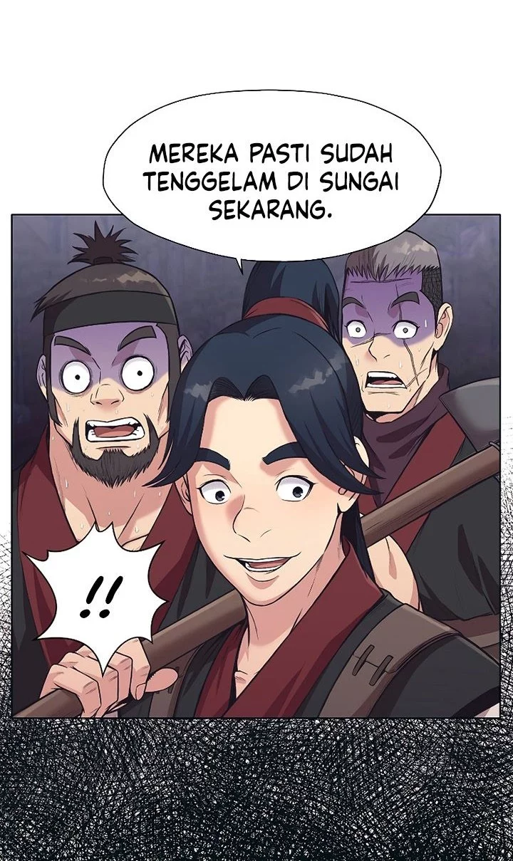 Heavenly Martial God Chapter 36 - halaman 33