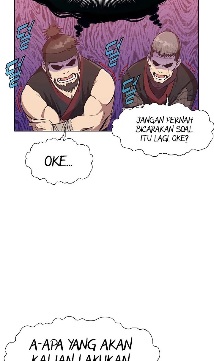 Heavenly Martial God Chapter 36 - halaman 35