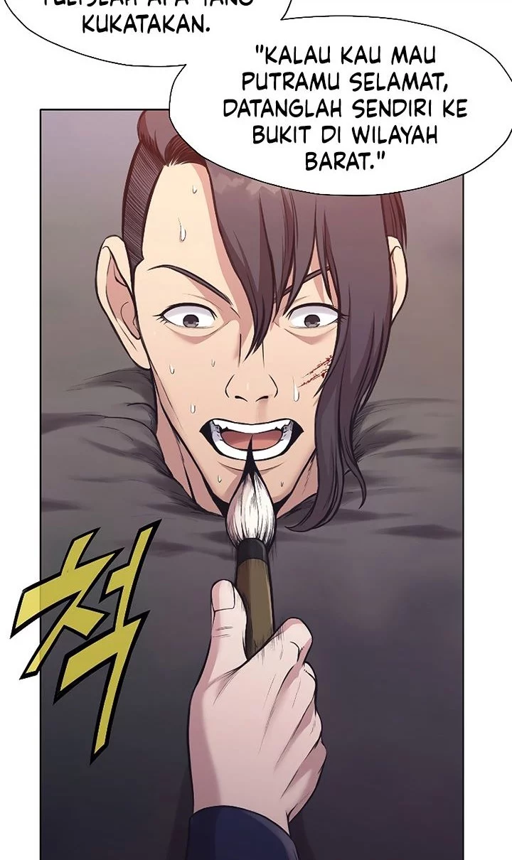 Heavenly Martial God Chapter 36 - halaman 37