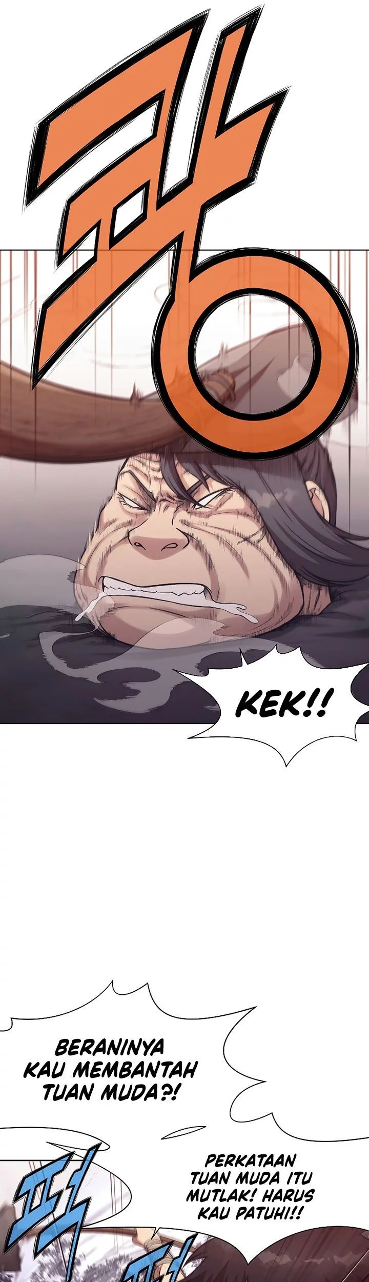 Heavenly Martial God Chapter 36 - halaman 42