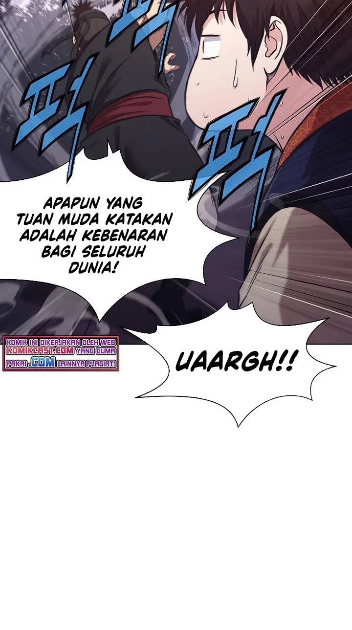 Heavenly Martial God Chapter 36 - halaman 43