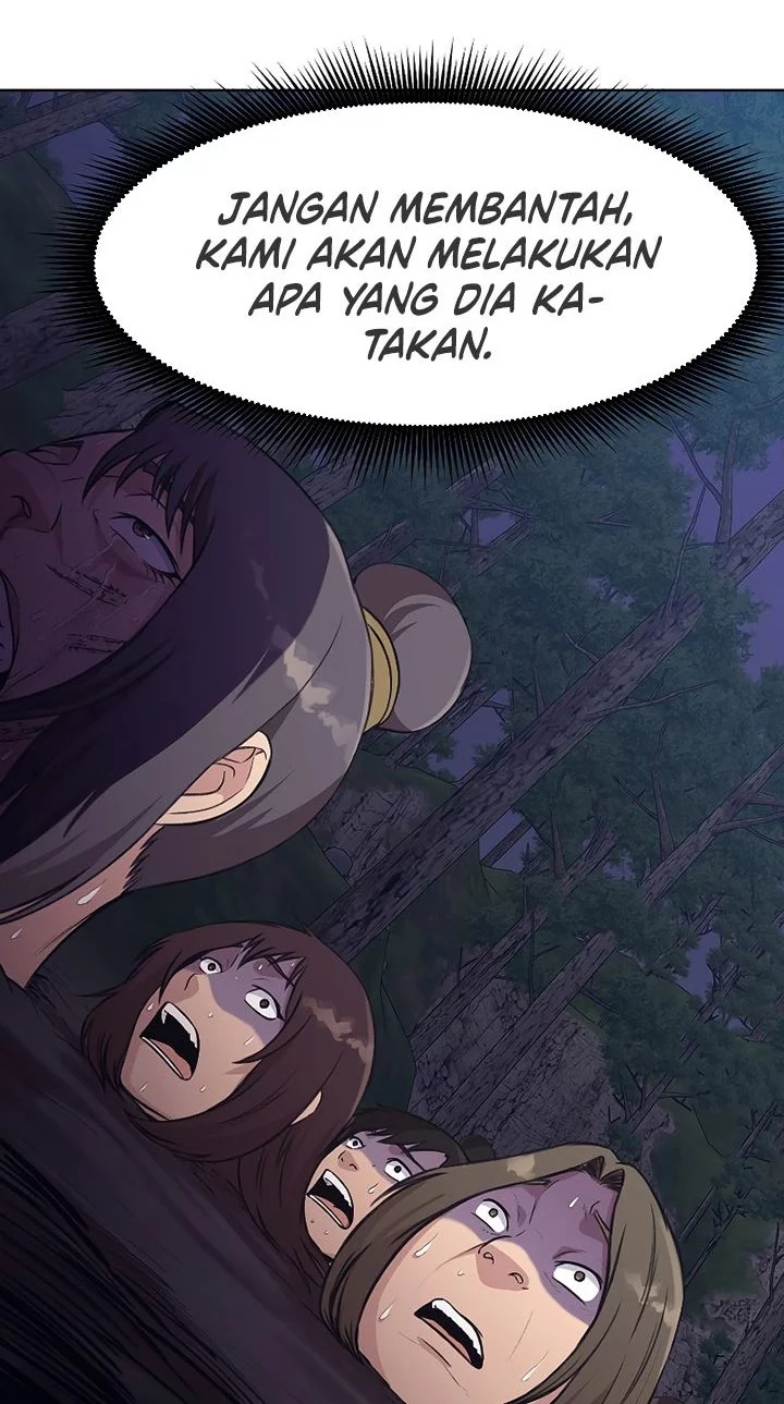 Heavenly Martial God Chapter 36 - halaman 45