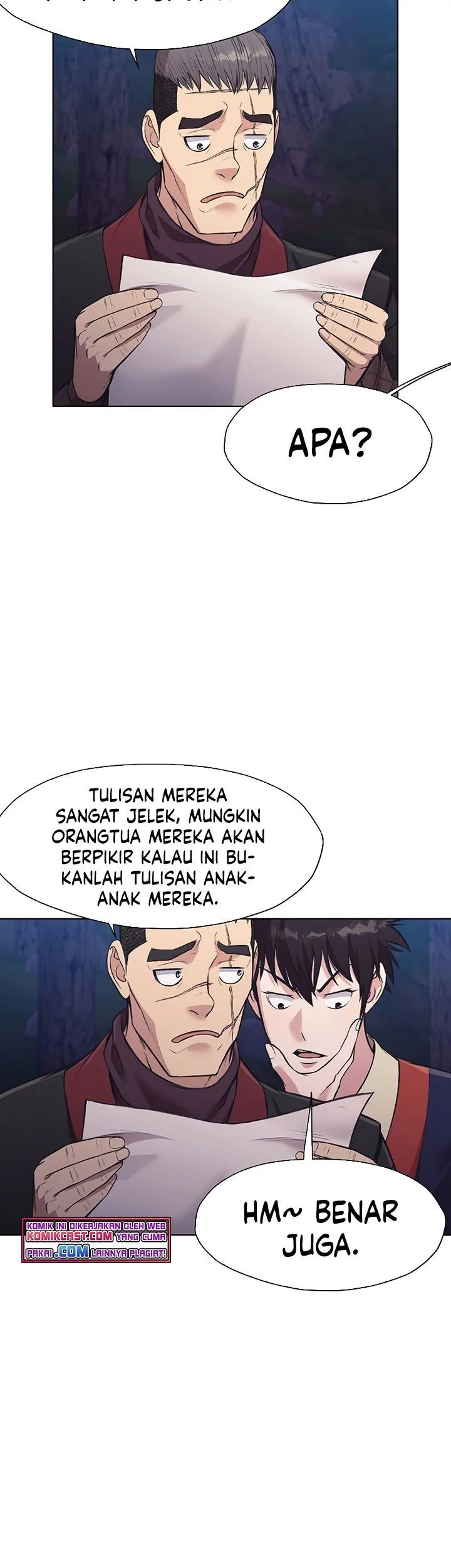Heavenly Martial God Chapter 36 - halaman 48