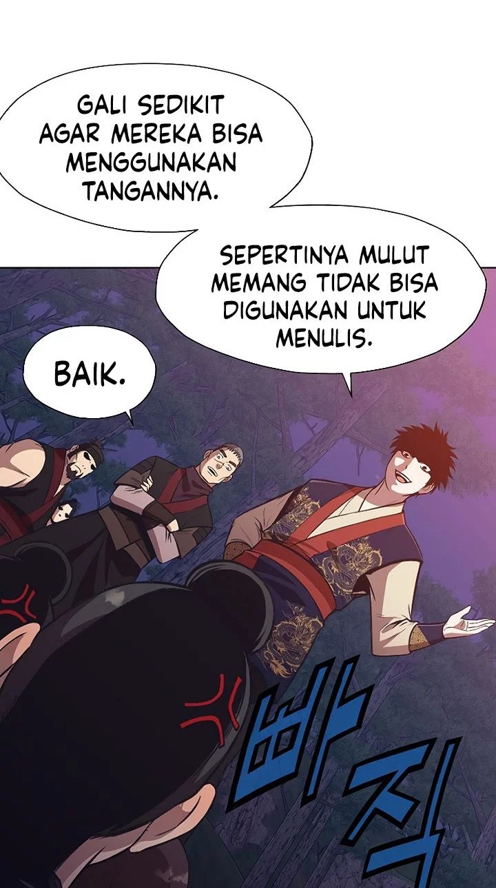 Heavenly Martial God Chapter 36 - halaman 49