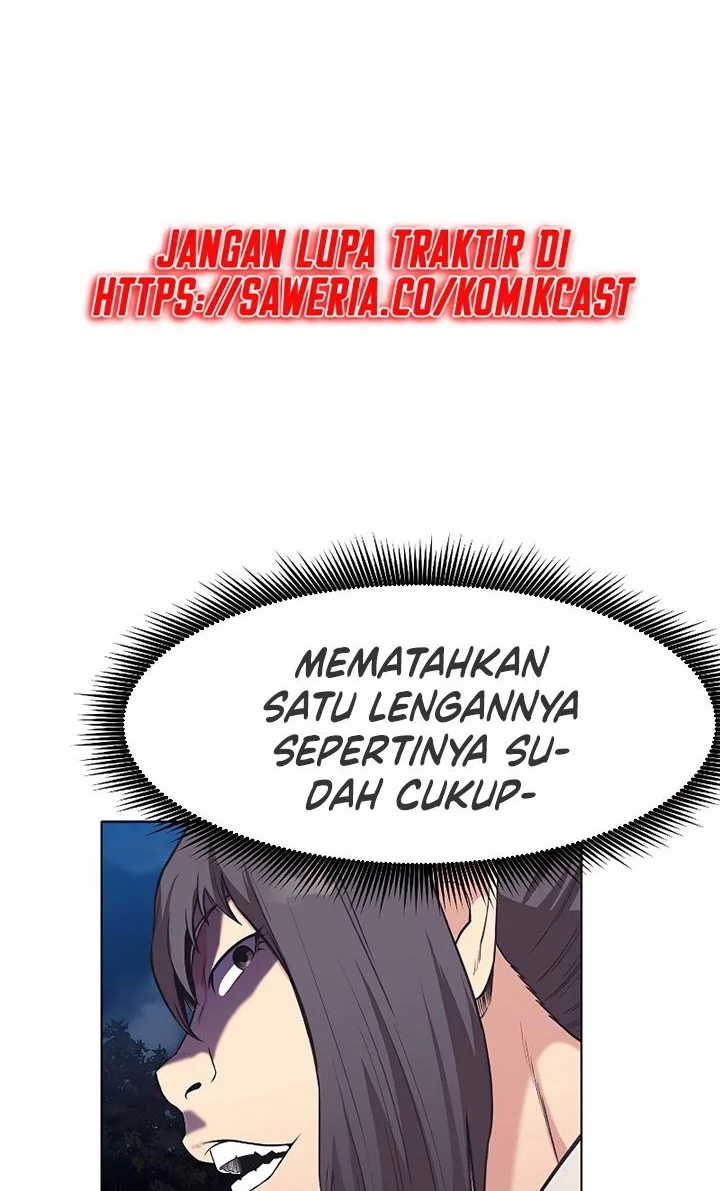 Heavenly Martial God Chapter 36 - halaman 5