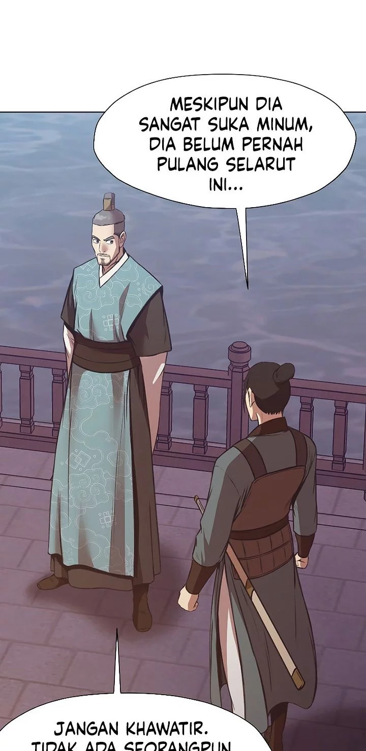 Heavenly Martial God Chapter 36 - halaman 53