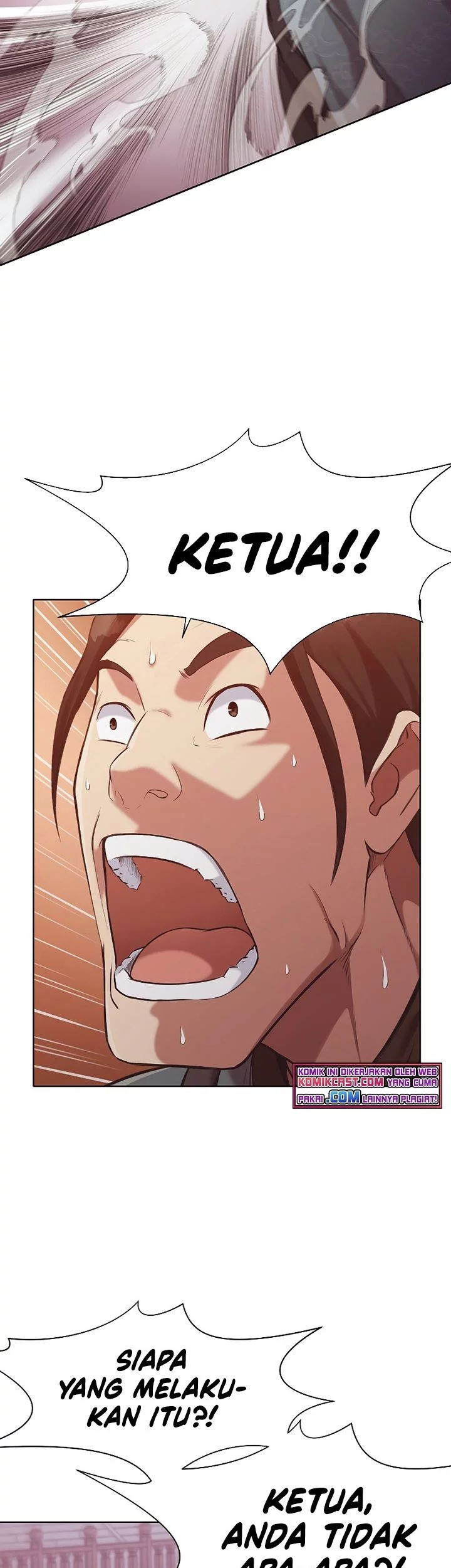 Heavenly Martial God Chapter 36 - halaman 56