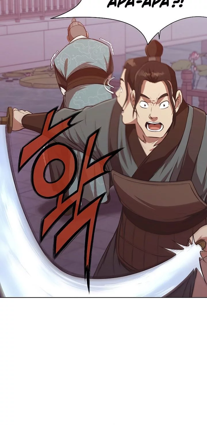 Heavenly Martial God Chapter 36 - halaman 57