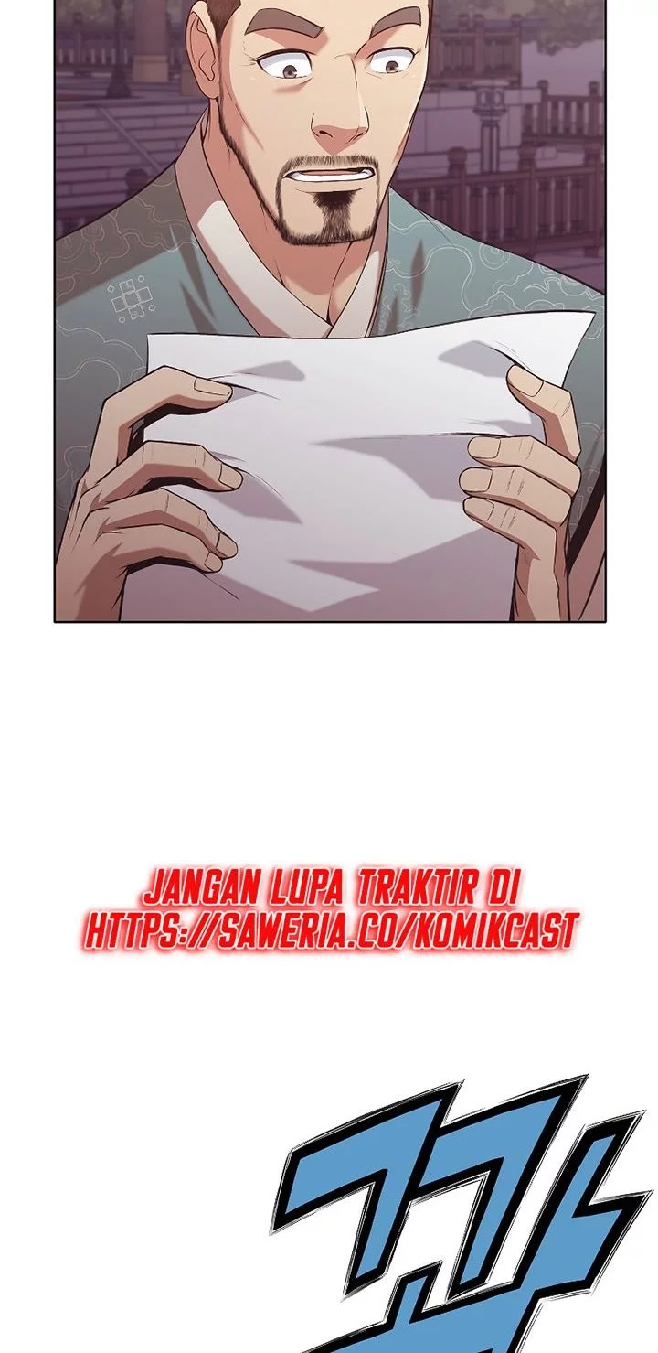 Heavenly Martial God Chapter 36 - halaman 59