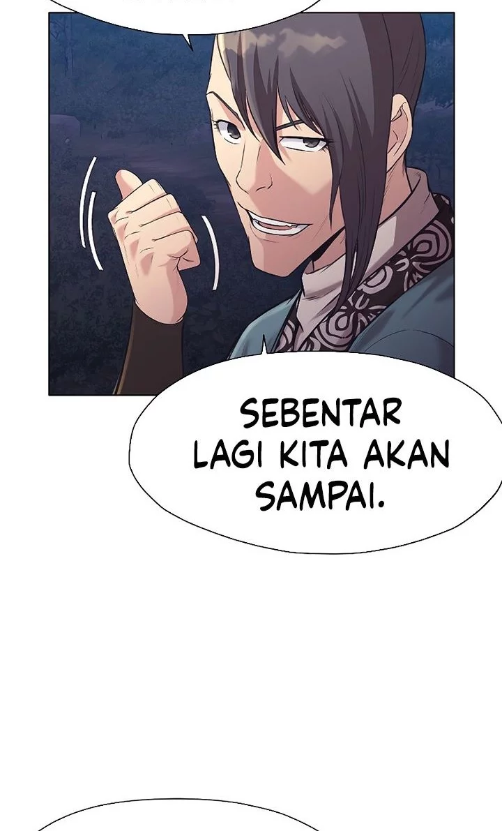 Heavenly Martial God Chapter 36 - halaman 7