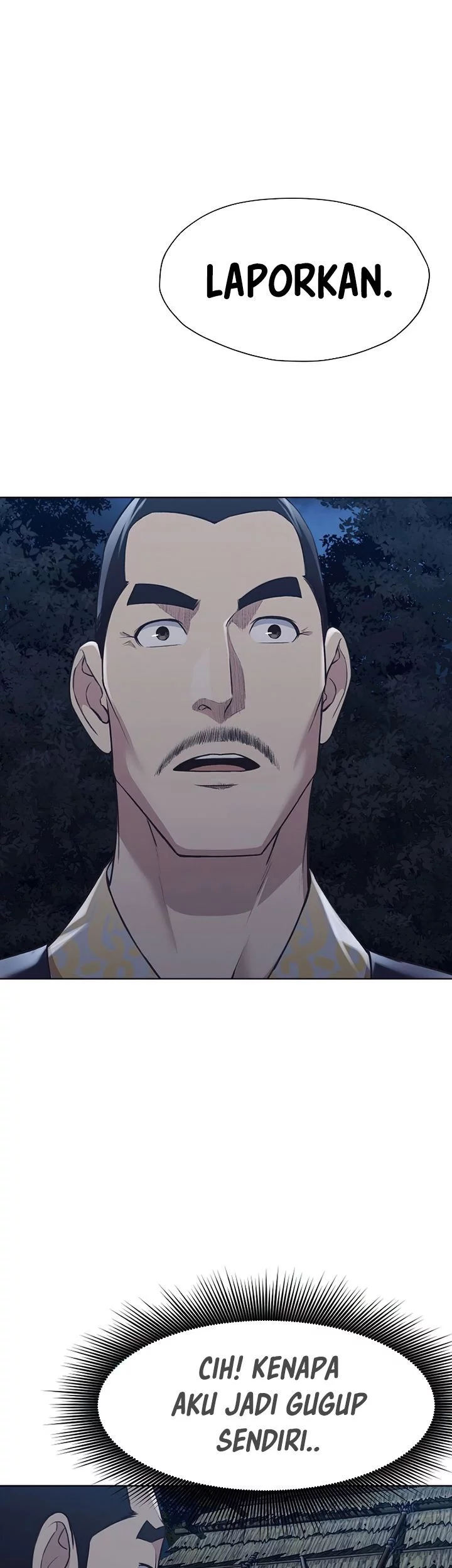 Heavenly Martial God Chapter 37 - halaman 16