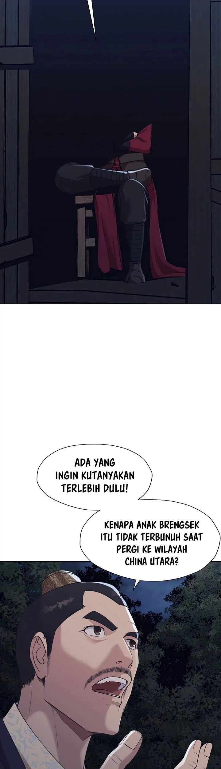 Heavenly Martial God Chapter 37 - halaman 18
