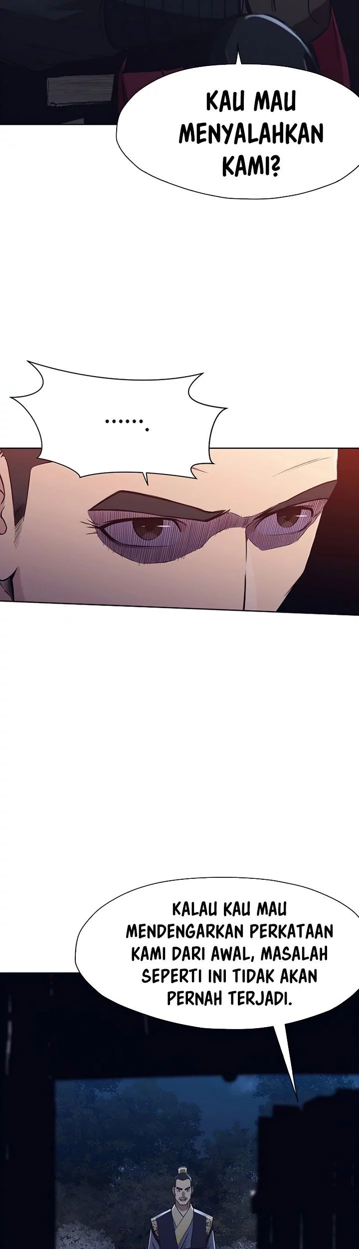 Heavenly Martial God Chapter 37 - halaman 20
