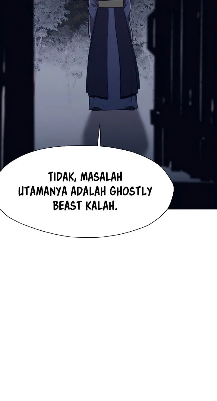 Heavenly Martial God Chapter 37 - halaman 21