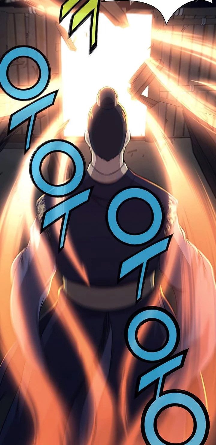Heavenly Martial God Chapter 37 - halaman 23