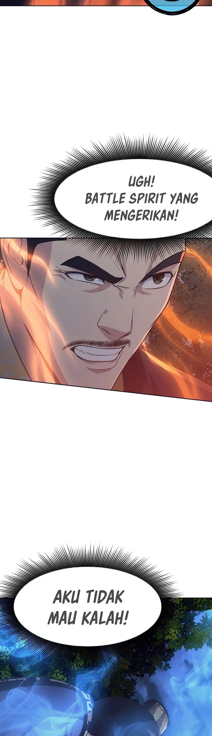 Heavenly Martial God Chapter 37 - halaman 24