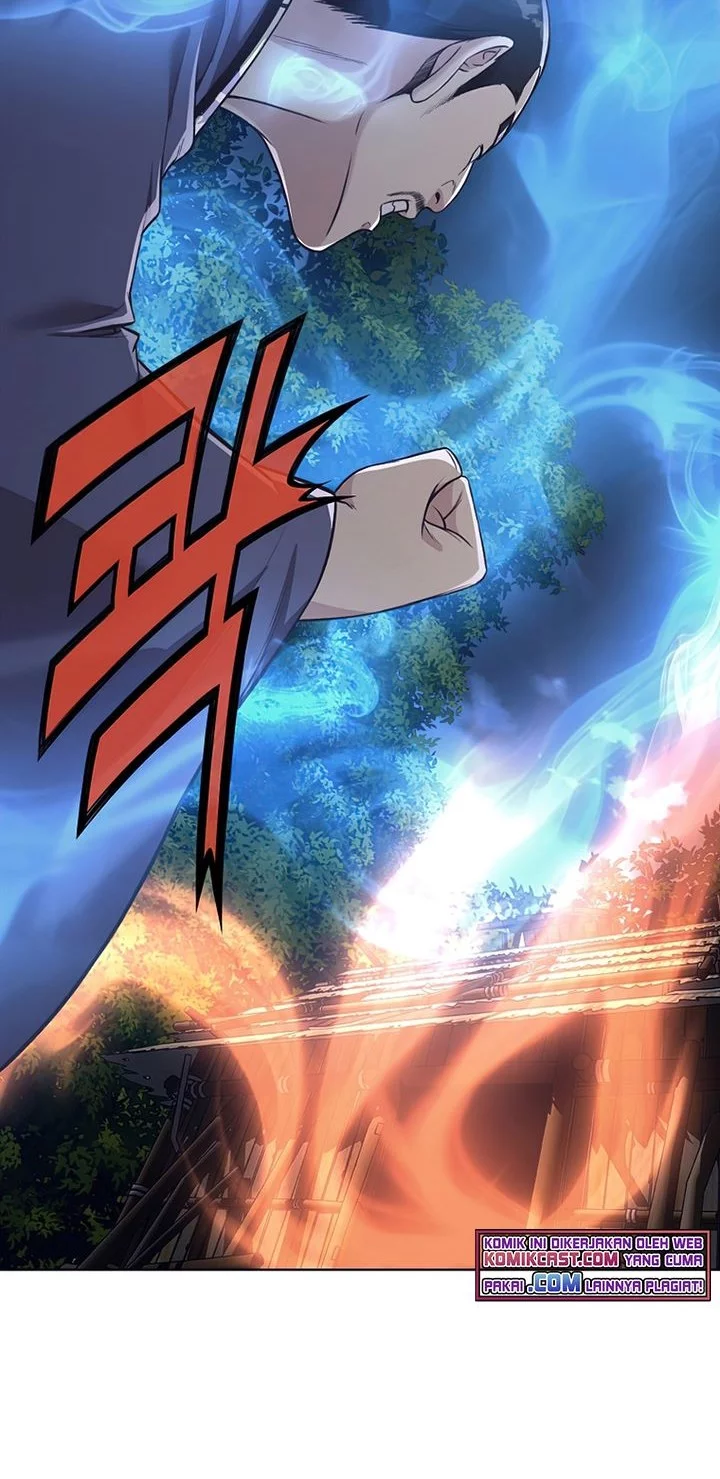 Heavenly Martial God Chapter 37 - halaman 25