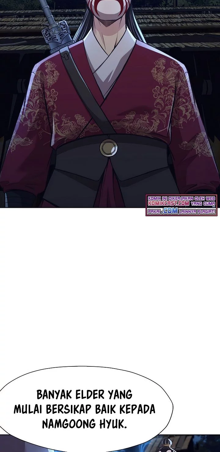 Heavenly Martial God Chapter 37 - halaman 27