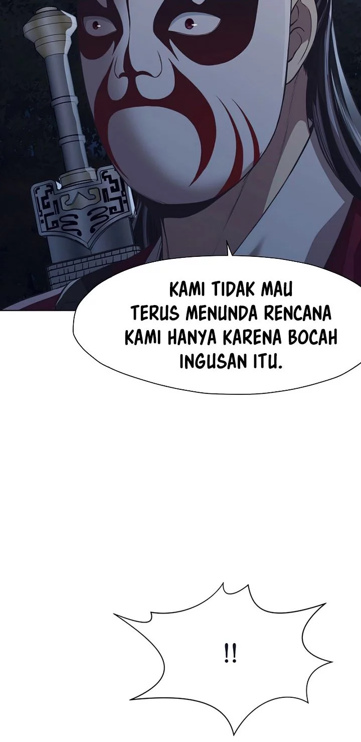 Heavenly Martial God Chapter 37 - halaman 31