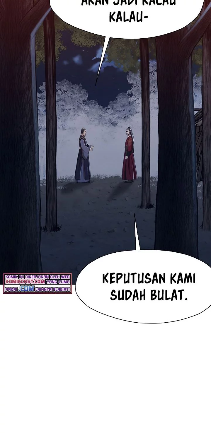 Heavenly Martial God Chapter 37 - halaman 37