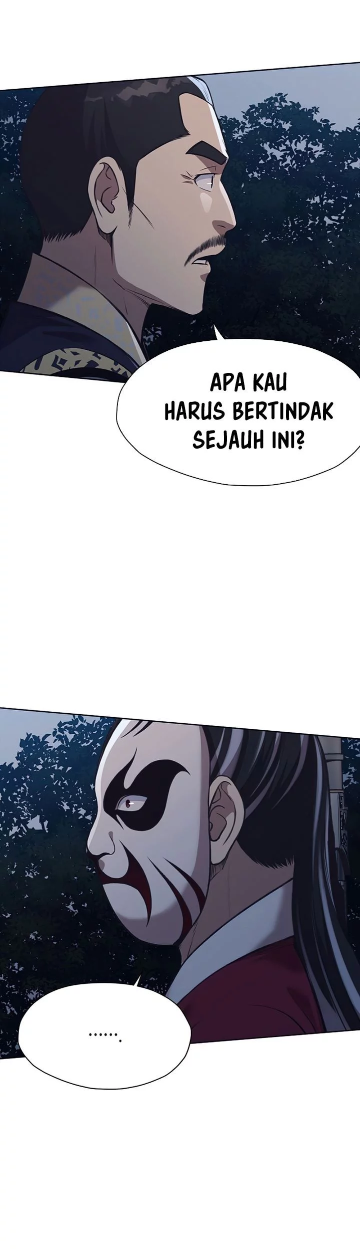 Heavenly Martial God Chapter 37 - halaman 38