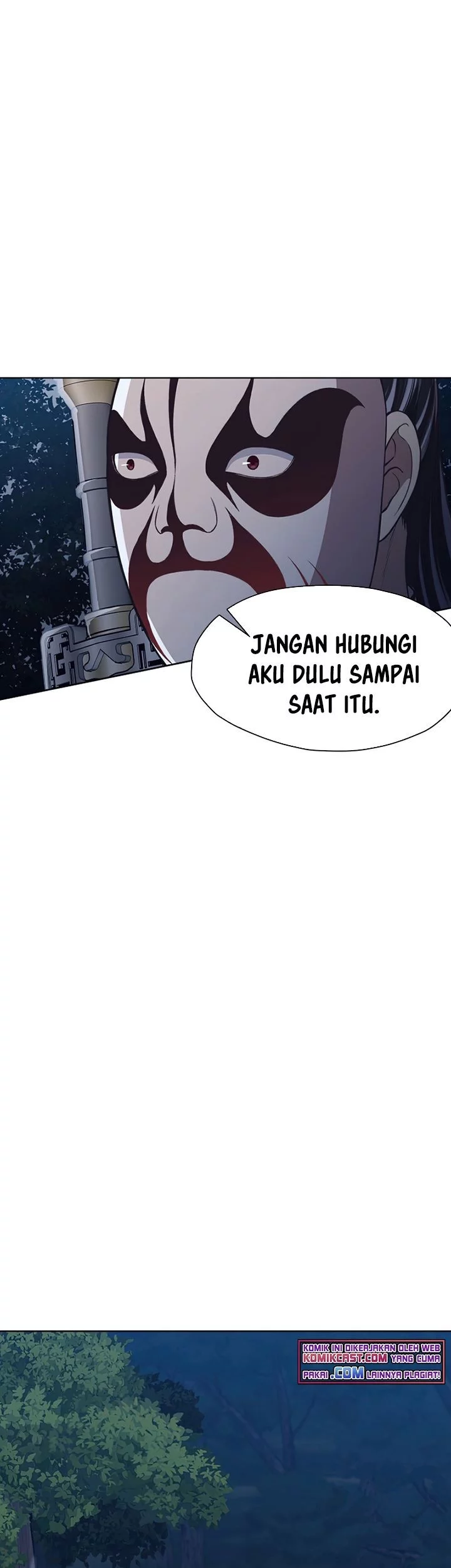 Heavenly Martial God Chapter 37 - halaman 40
