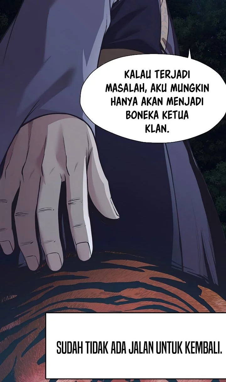 Heavenly Martial God Chapter 37 - halaman 43