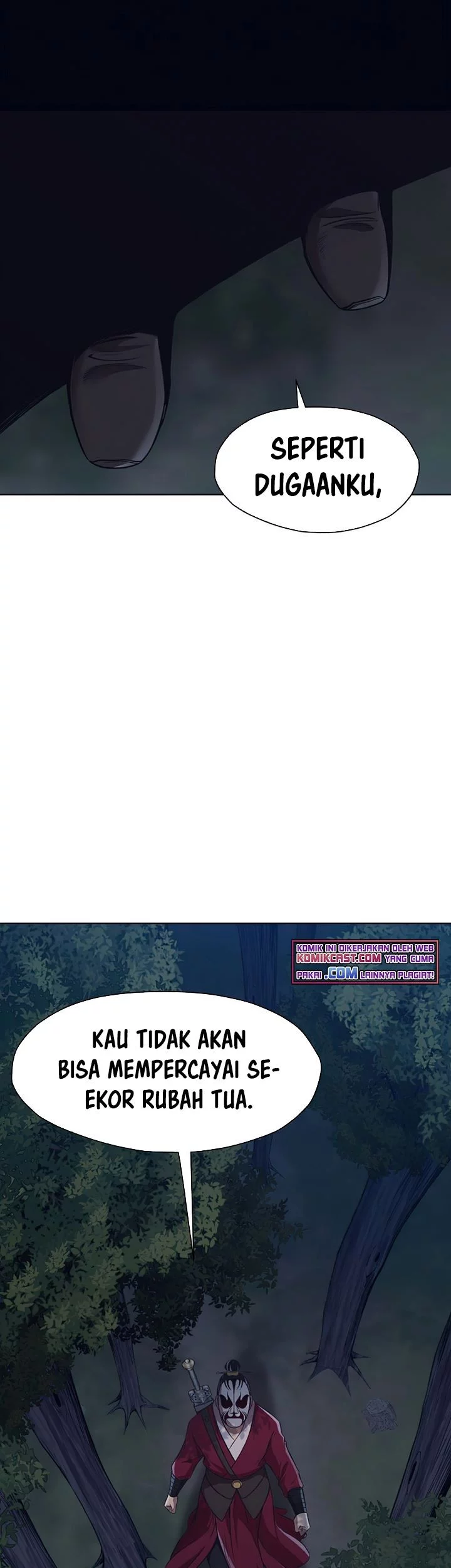Heavenly Martial God Chapter 37 - halaman 46