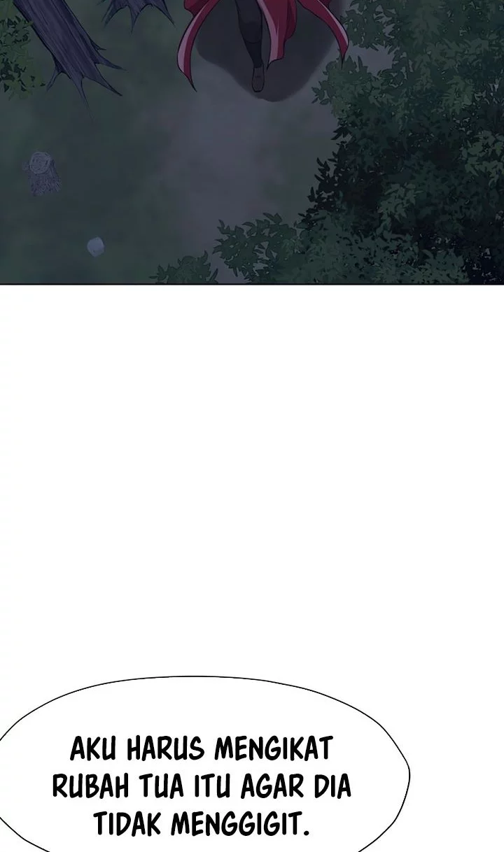 Heavenly Martial God Chapter 37 - halaman 47