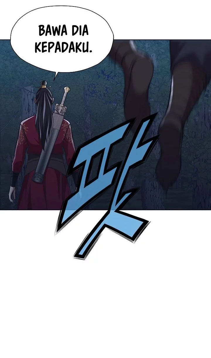Heavenly Martial God Chapter 37 - halaman 49