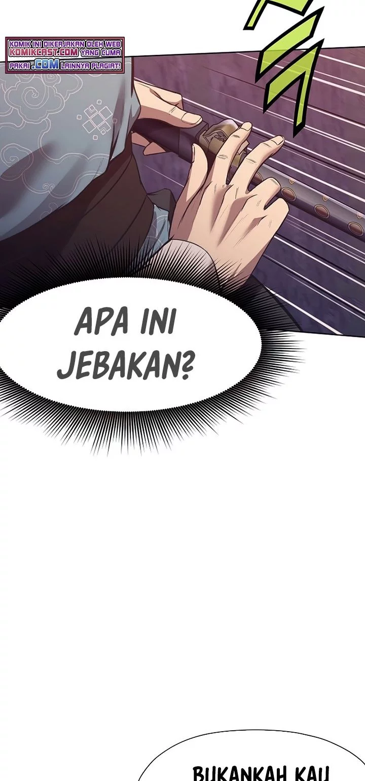 Heavenly Martial God Chapter 37 - halaman 5
