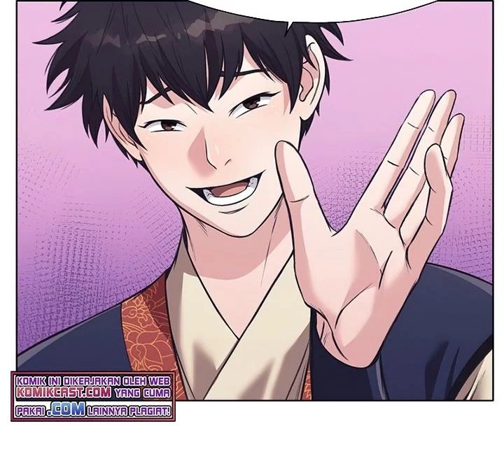 Heavenly Martial God Chapter 37 - halaman 55