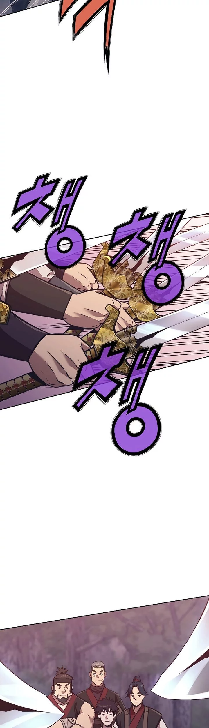 Heavenly Martial God Chapter 38 - halaman 10
