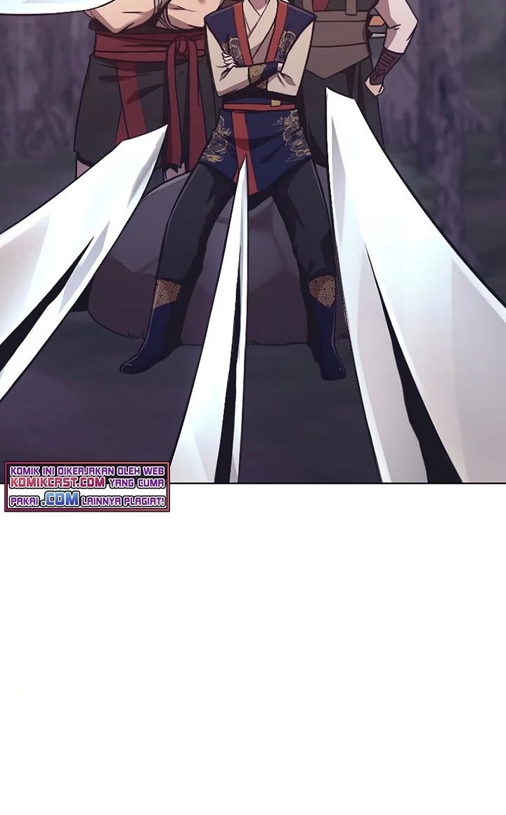Heavenly Martial God Chapter 38 - halaman 11