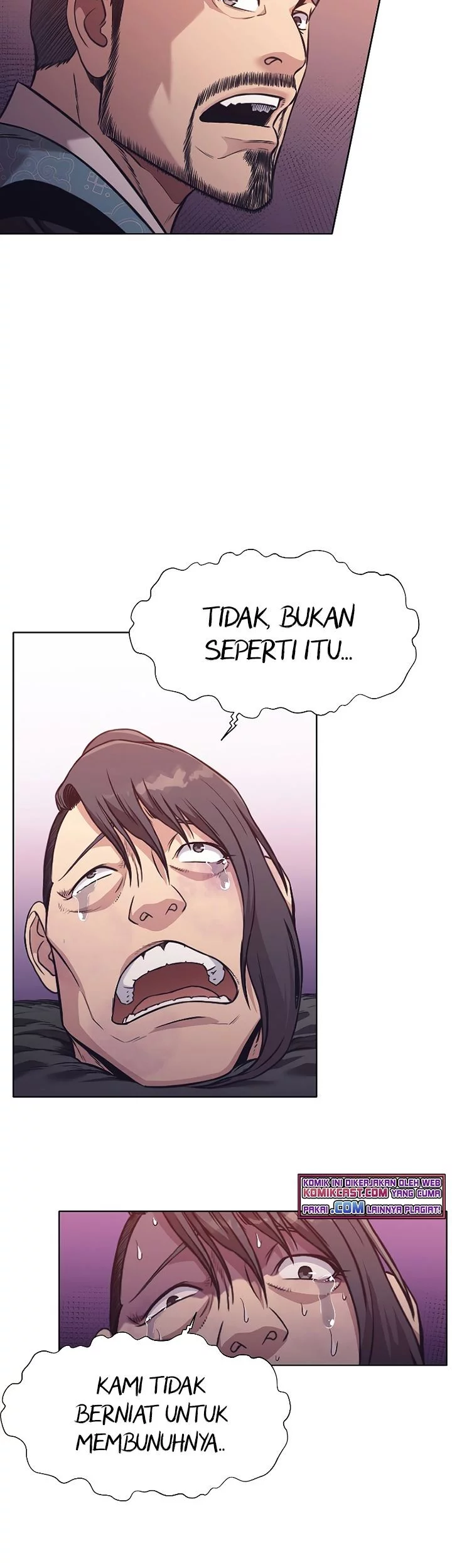 Heavenly Martial God Chapter 38 - halaman 26