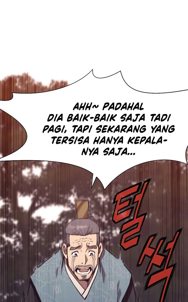 Heavenly Martial God Chapter 38 - halaman 3