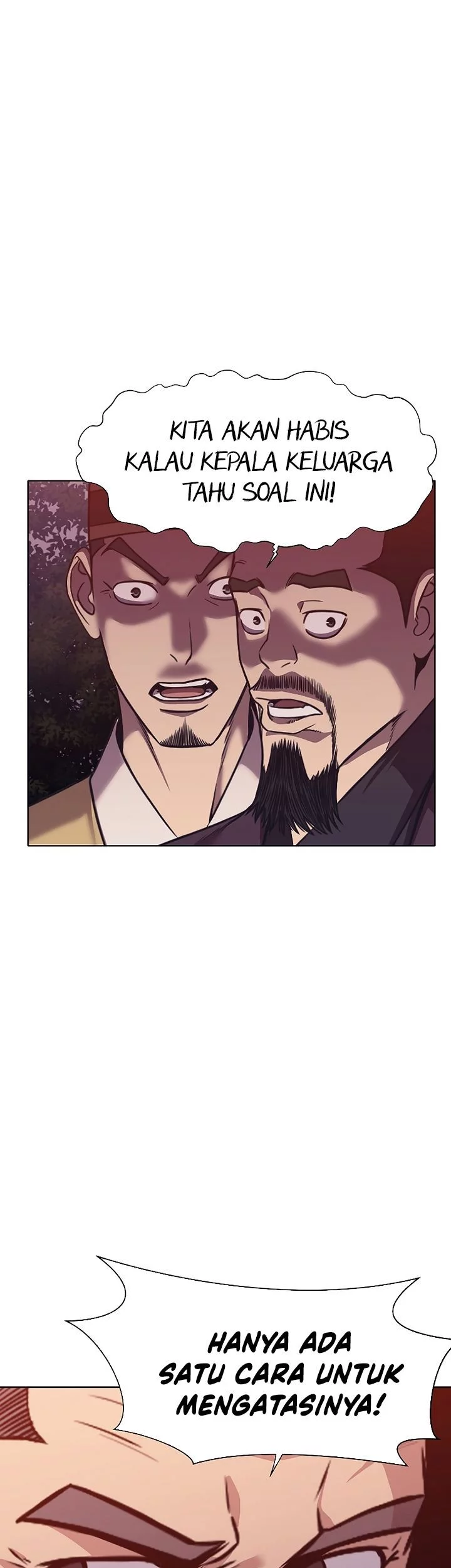 Heavenly Martial God Chapter 38 - halaman 40
