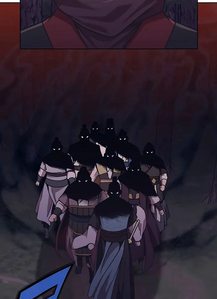 Heavenly Martial God Chapter 38 - halaman 43