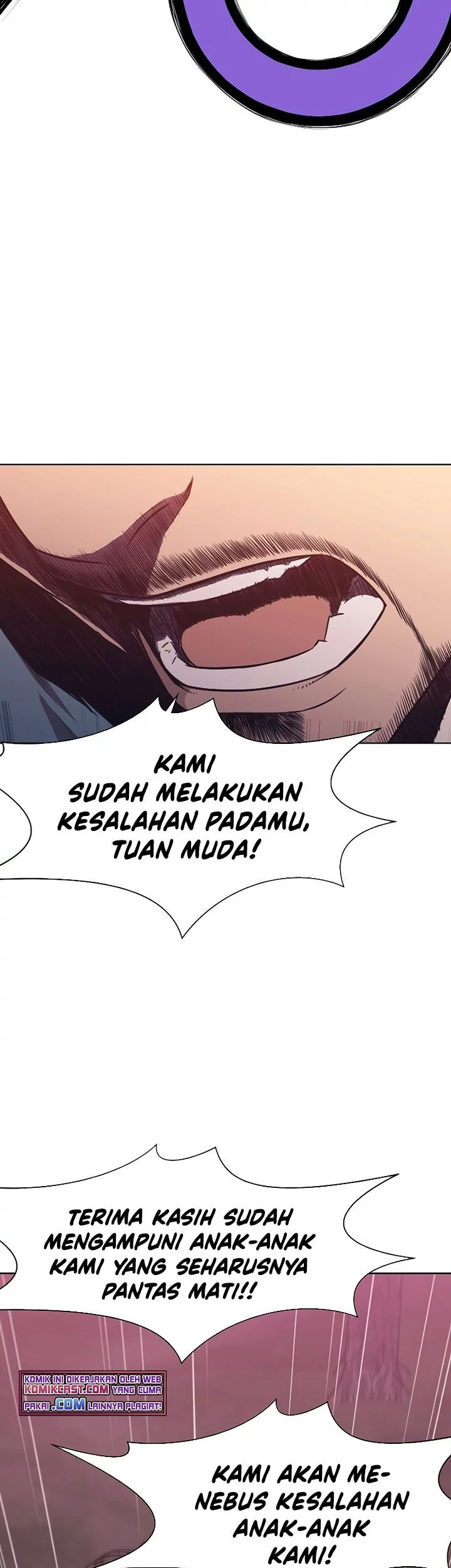 Heavenly Martial God Chapter 38 - halaman 48