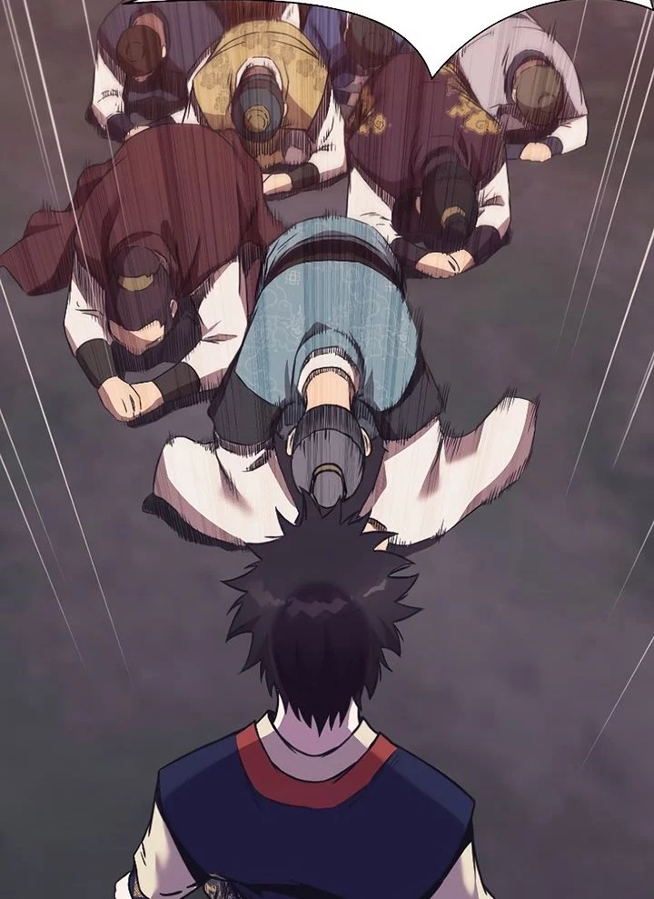 Heavenly Martial God Chapter 38 - halaman 49
