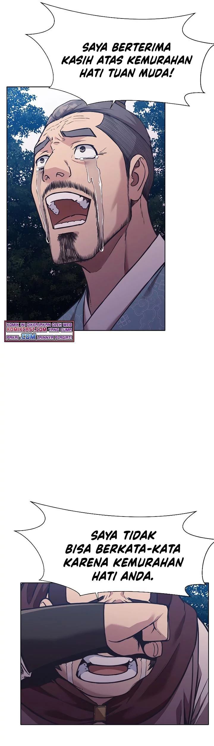 Heavenly Martial God Chapter 38 - halaman 52