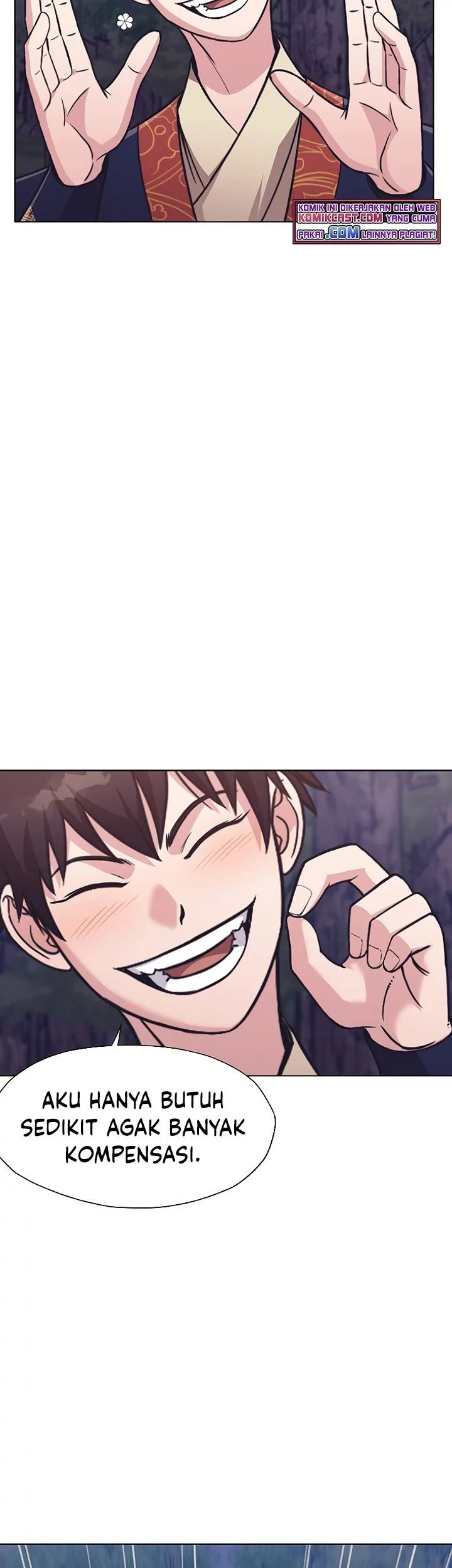 Heavenly Martial God Chapter 38 - halaman 54