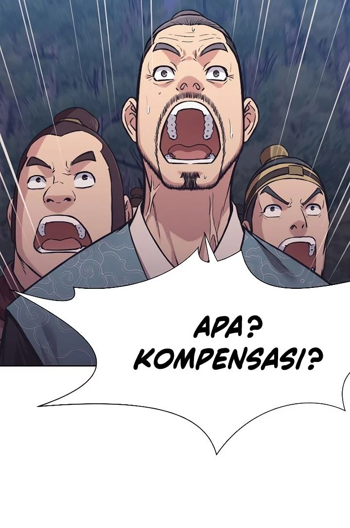 Heavenly Martial God Chapter 38 - halaman 55