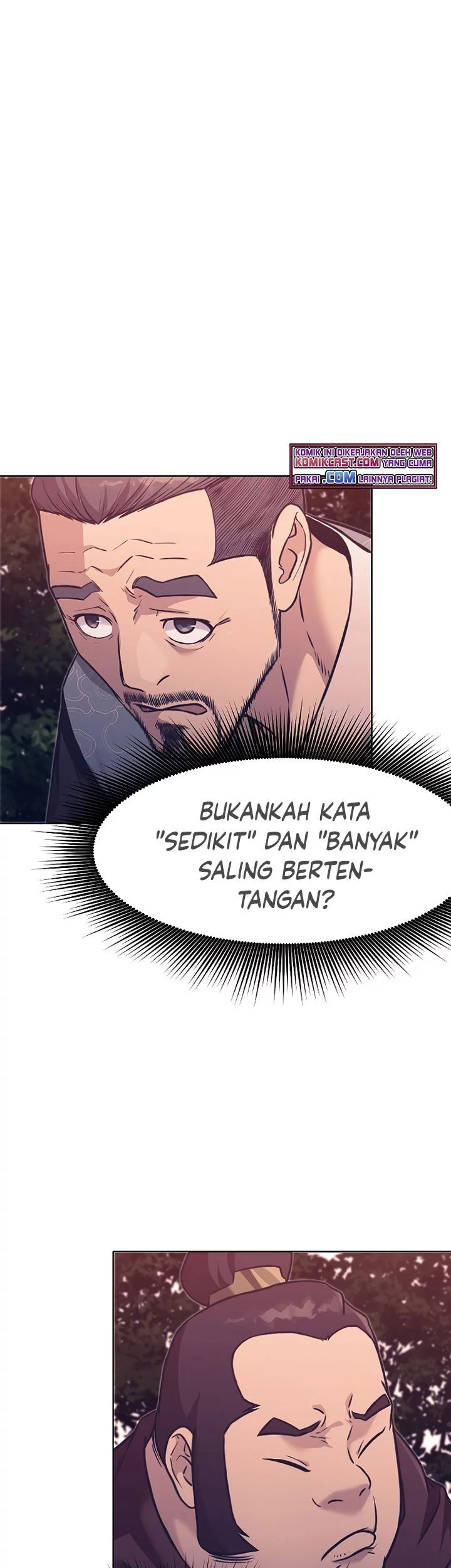 Heavenly Martial God Chapter 38 - halaman 56