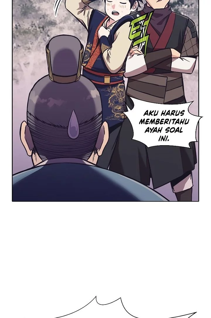 Heavenly Martial God Chapter 38 - halaman 59