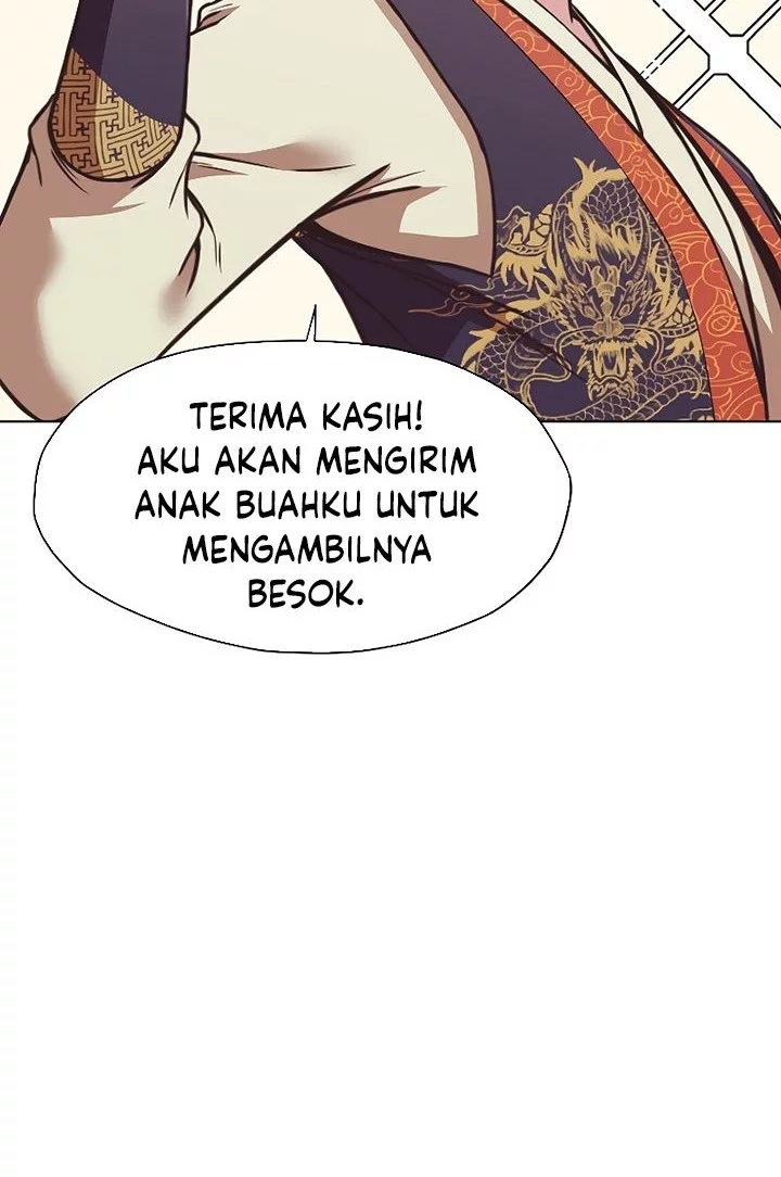 Heavenly Martial God Chapter 38 - halaman 61