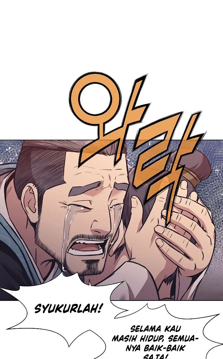 Heavenly Martial God Chapter 38 - halaman 7