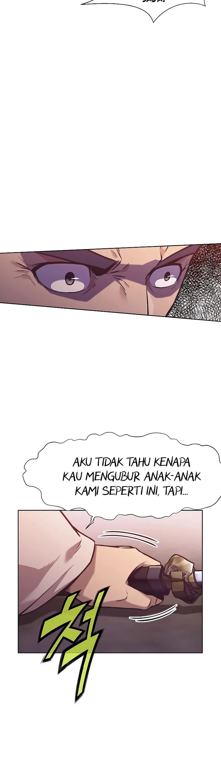 Heavenly Martial God Chapter 38 - halaman 8