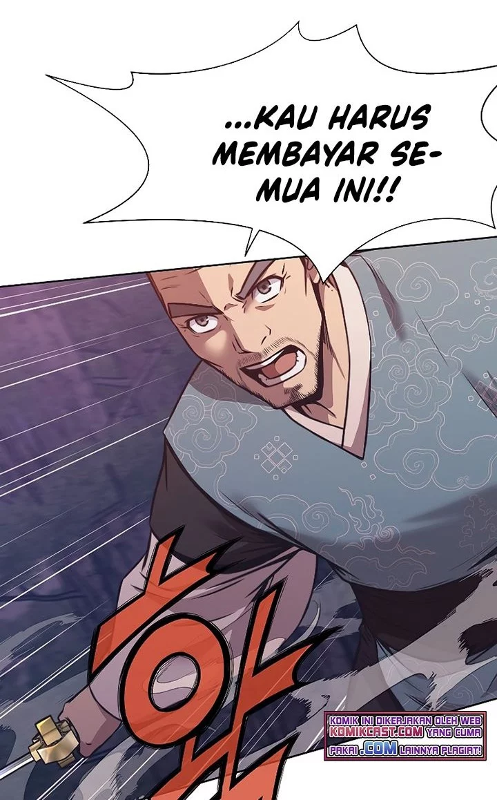 Heavenly Martial God Chapter 38 - halaman 9