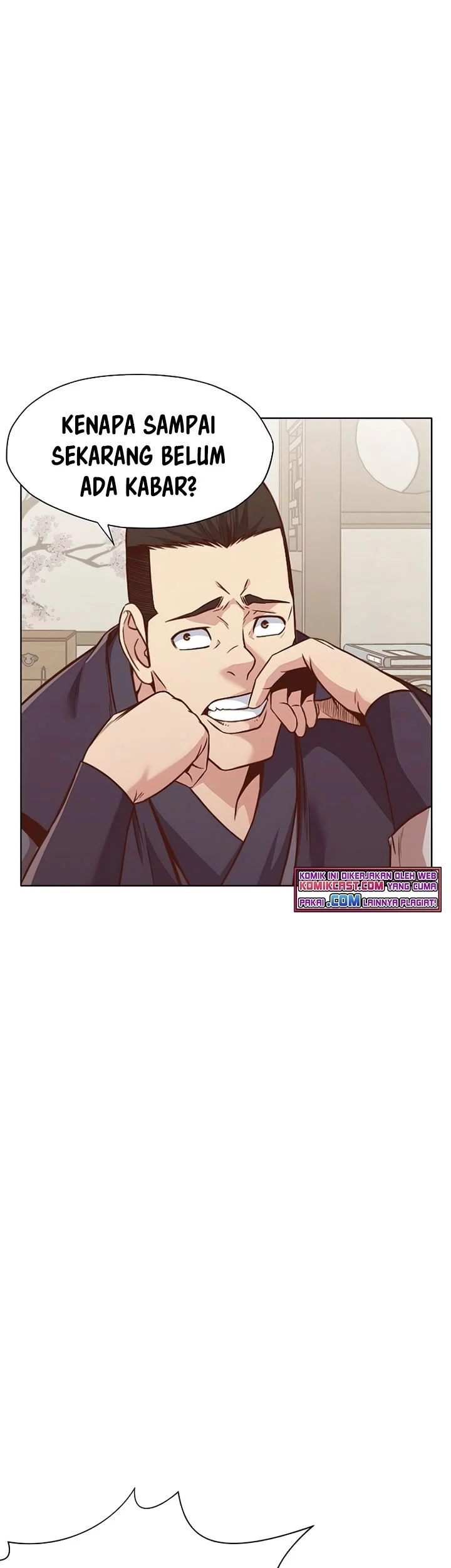Heavenly Martial God Chapter 39 - halaman 12